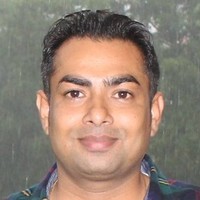 Bharat Kumar Rathor