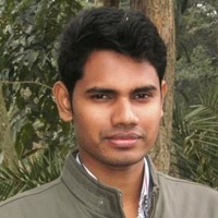 Mohammad Shahjahan