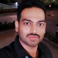 Mahesh .