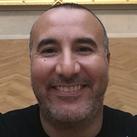 Jaime Prado