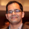 Sidd Venkatesan