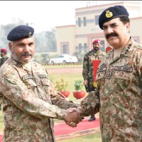 Ghulam Rasool