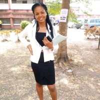 Amara Mary-Jane Okeke