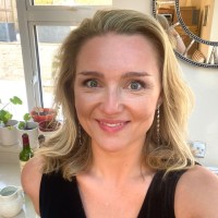 Camilla Bourquin