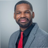 Joseph Brown, Mpa