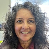 Marya Ahmad