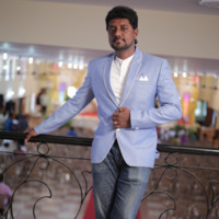 Mahesh Joseph Cardijine N