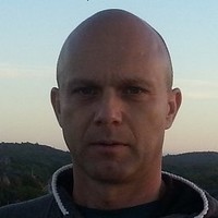 Bjørn Arne Berg