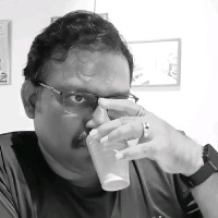 Ranjith K Subramani