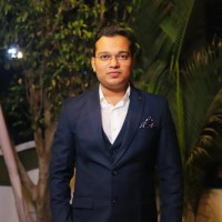 Ashutosh Jha