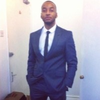 Daniel Prince Llb (Hons) Msc