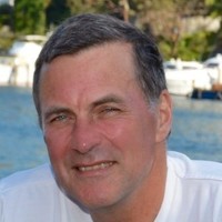 Mark Booth