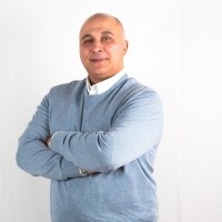 GIUSEPPE CIUFFREDA