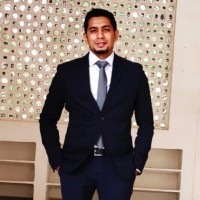 David Rohan Chandran