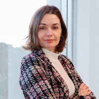 Flavia Cristina Auricchio Bianchi