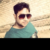 Rakesh Kumar