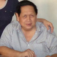 Rey Guillen