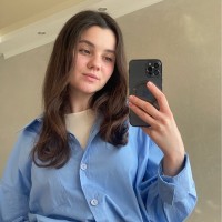Yuliia Halushka
