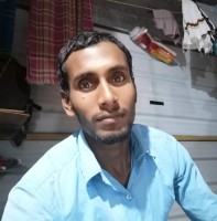 SK Nur Mahammad