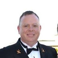 Lorne Smith, CD, B. Tech