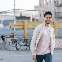 Yassine El