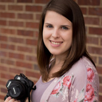 Ashley Ferrell