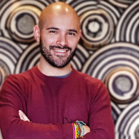Sebastian Palacio