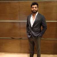 Pavan Shetty