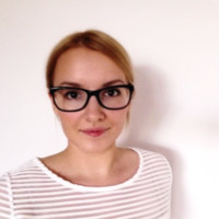Viera Ďurinová