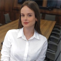 Luiza Weschenfelder Weber