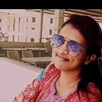 Nisha Florence.s