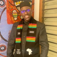 Moussa B. Tamboura