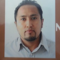 Isaac Zamora