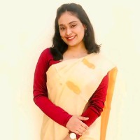 Shalvi Modi