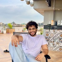 Rishabh Kukreja