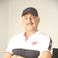 Zafarullah Amer Awan