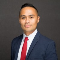 Wilvert Ibares, Mba