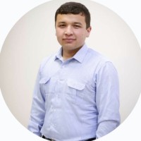 Shavkat Abduvaliev