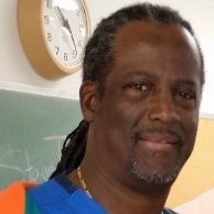 Darrell Ewing