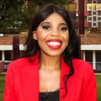 Tshiamo Mkhwanazi