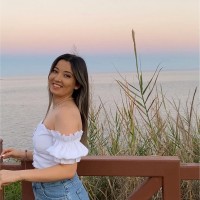 Cansu Bağ