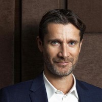 George Harry