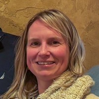 Nicole Rieger-Matheson