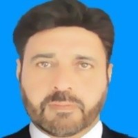 Zafar Ali