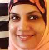 Nazish Waheed
