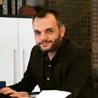 Serkan Gençdoğmuş