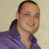 Boris Kazakov