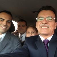 Alberto de Assis Dal Soto
