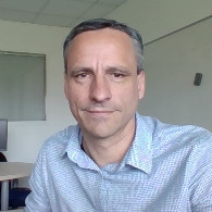 Xavier Huchon