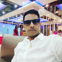 Raghubir Singh